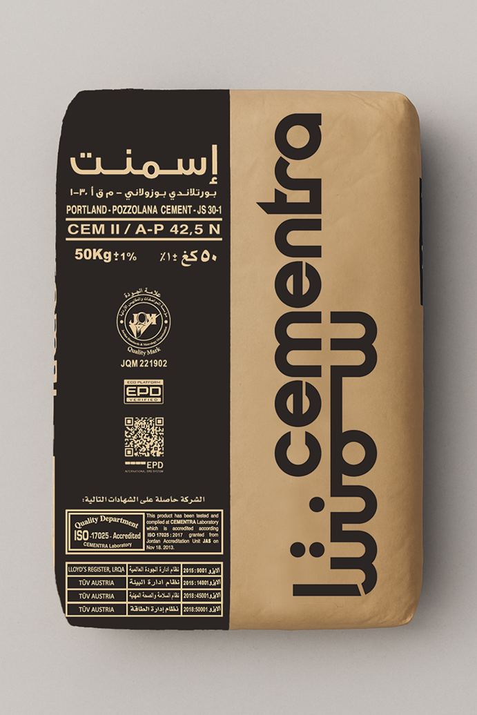 cement